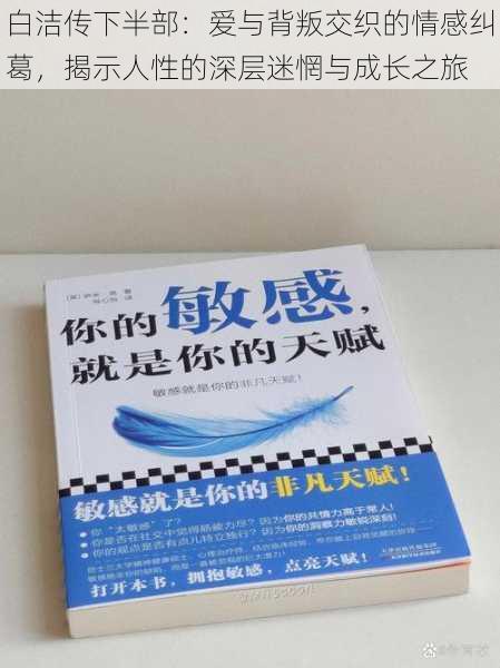 白洁传下半部:爱与背叛交织的情感纠葛,揭示人性的深层迷惘与成长之旅