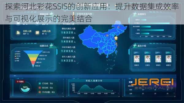 探索河北彩花SSIS的创新应用:提升数据集成效率与可视化展示的完美结合