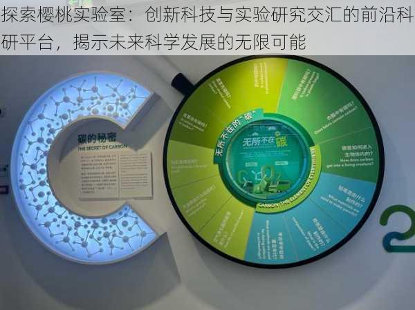 探索樱桃实验室：创新科技与实验研究交汇的前沿科研平台，揭示未来科学发展的无限可能