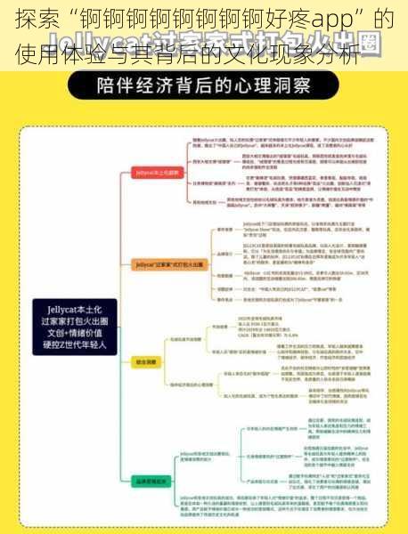 探索“锕锕锕锕锕锕锕锕好疼app”的使用体验与其背后的文化现象分析
