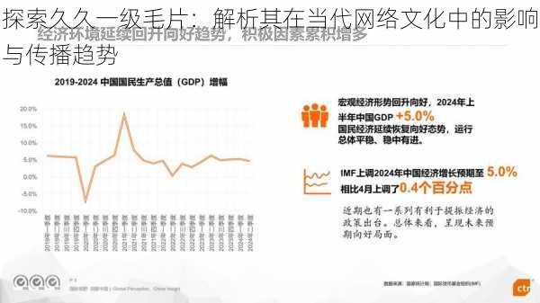 探索久久一级毛片：解析其在当代网络文化中的影响与传播趋势
