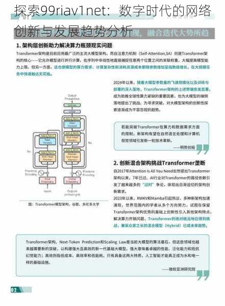 探索99riav1net:数字时代的网络创新与发展趋势分析
