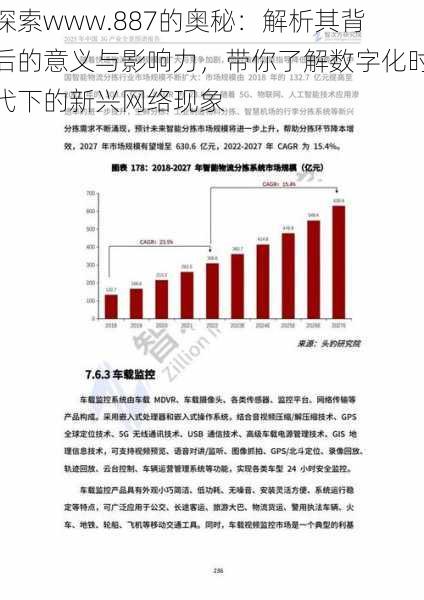 探索www.887的奥秘:解析其背后的意义与影响力,带你了解数字化时代下的新兴网络现象