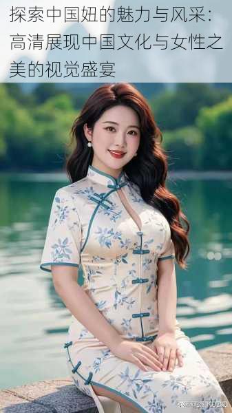探索中国妞的魅力与风采:高清展现中国文化与女性之美的视觉盛宴