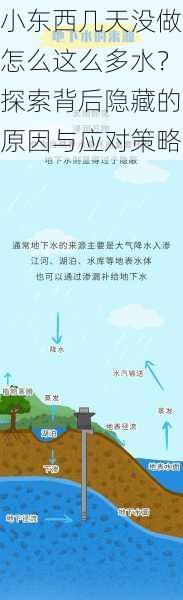 小东西几天没做怎么这么多水？探索背后隐藏的原因与应对策略