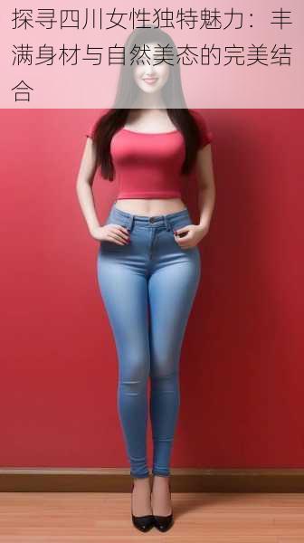 探寻四川女性独特魅力:丰满身材与自然美态的完美结合