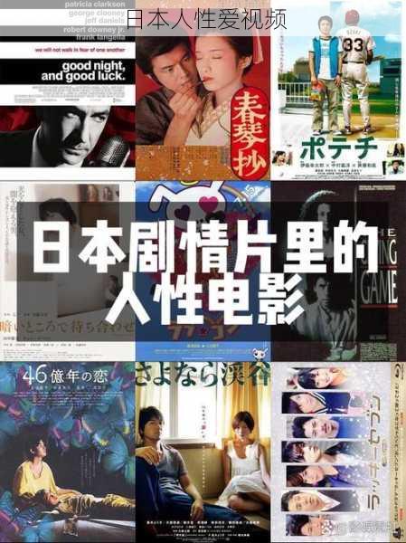 日本人性爱视频