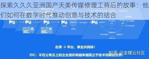 探索久久久亚洲国产天美传媒修理工背后的故事:他们如何在数字时代推动创意与技术的结合