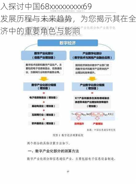 深入探讨中国68xxxxxxxxx69的发展历程与未来趋势,为您揭示其在全球经济中的重要角色与影响